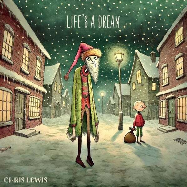 Cover art for Life's a Dream